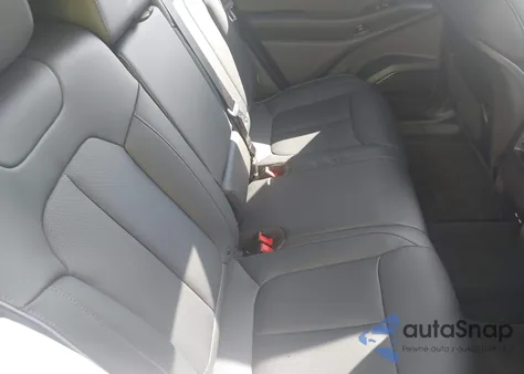 2025 Jeep Wagoneer S Limited из США, поврежденный, VIN 3C4RJNCK4ST573357